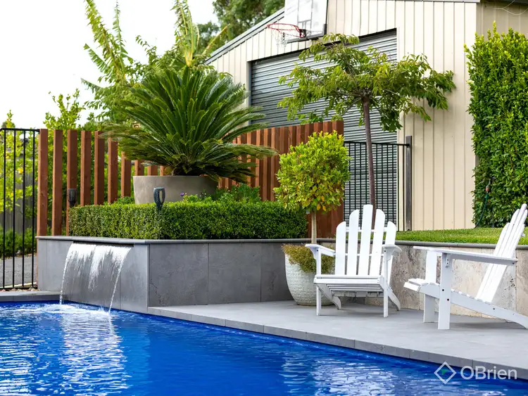 Third view of Homely house listing, 9 Avenview Drive, Narre Warren North VIC 3804