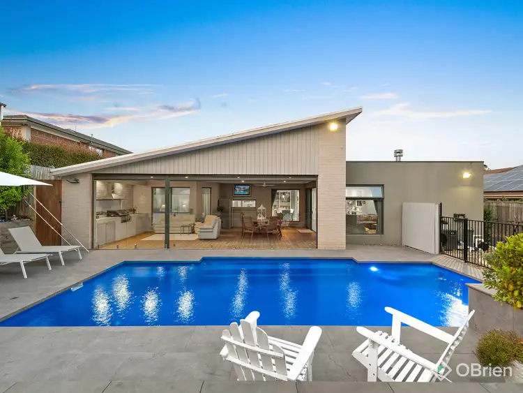 Fourth view of Homely house listing, 9 Avenview Drive, Narre Warren North VIC 3804
