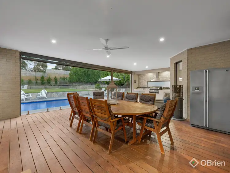 Fifth view of Homely house listing, 9 Avenview Drive, Narre Warren North VIC 3804