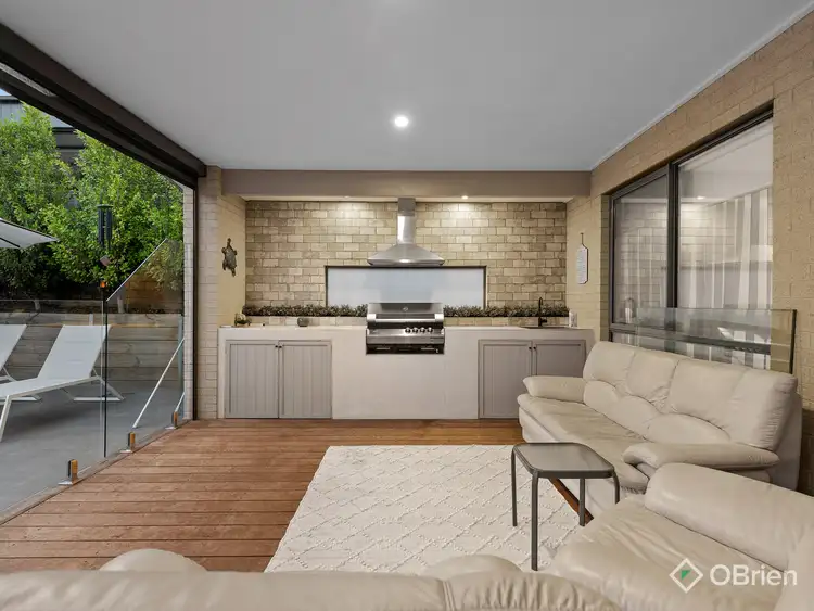 Sixth view of Homely house listing, 9 Avenview Drive, Narre Warren North VIC 3804