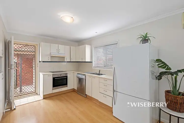 Third view of Homely semi-detached listing, 1/21 Fay Street, Lake Munmorah NSW 2259