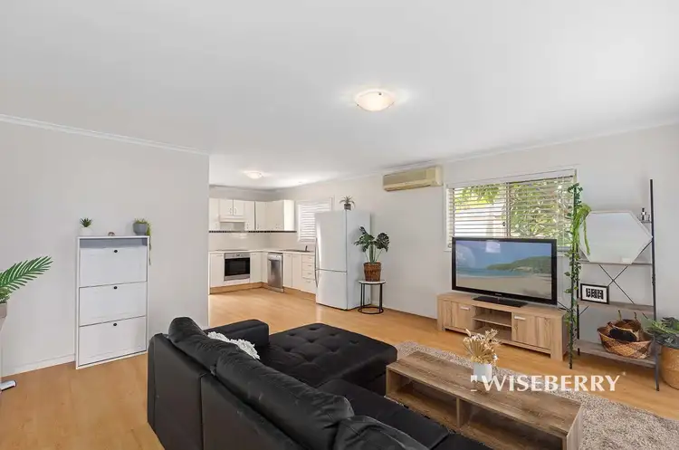 Fourth view of Homely semi-detached listing, 1/21 Fay Street, Lake Munmorah NSW 2259