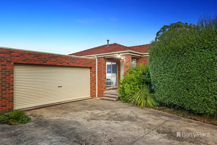 Main view of Homely unit listing, 9/25 Edina Road, Ferntree Gully VIC 3156