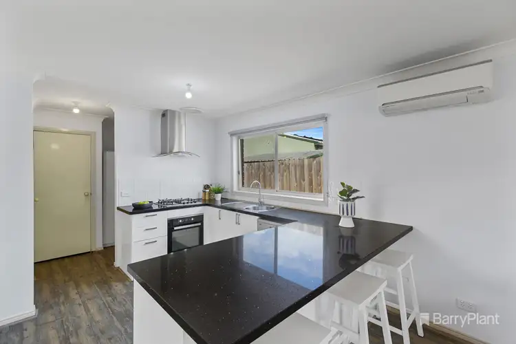 Second view of Homely unit listing, 9/25 Edina Road, Ferntree Gully VIC 3156