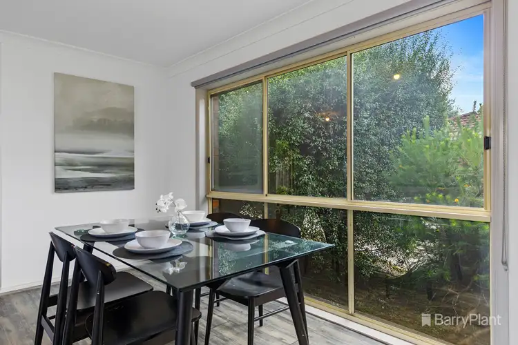 Fourth view of Homely unit listing, 9/25 Edina Road, Ferntree Gully VIC 3156