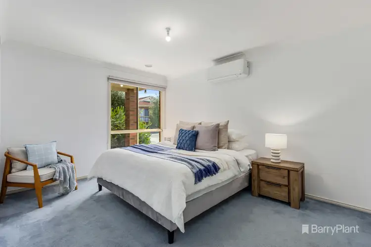 Fifth view of Homely unit listing, 9/25 Edina Road, Ferntree Gully VIC 3156