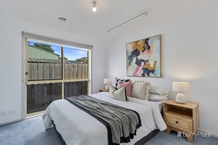 Sixth view of Homely unit listing, 9/25 Edina Road, Ferntree Gully VIC 3156