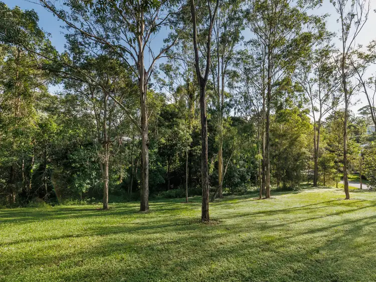 Third view of Homely rural property listing, 15 Ogle Place, Pullenvale QLD 4069