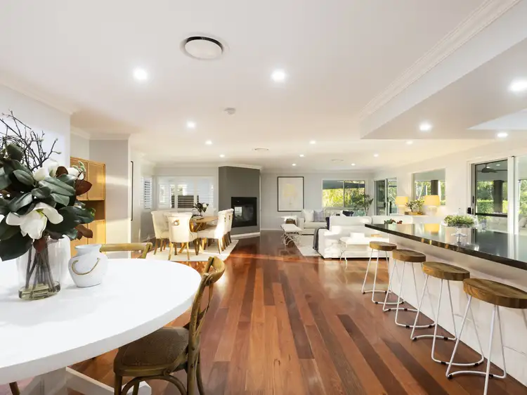 Fifth view of Homely rural property listing, 15 Ogle Place, Pullenvale QLD 4069