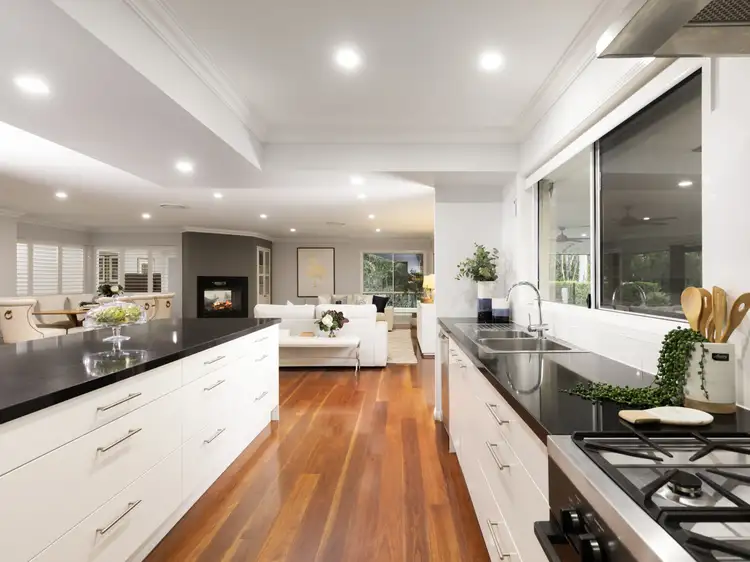Sixth view of Homely rural property listing, 15 Ogle Place, Pullenvale QLD 4069