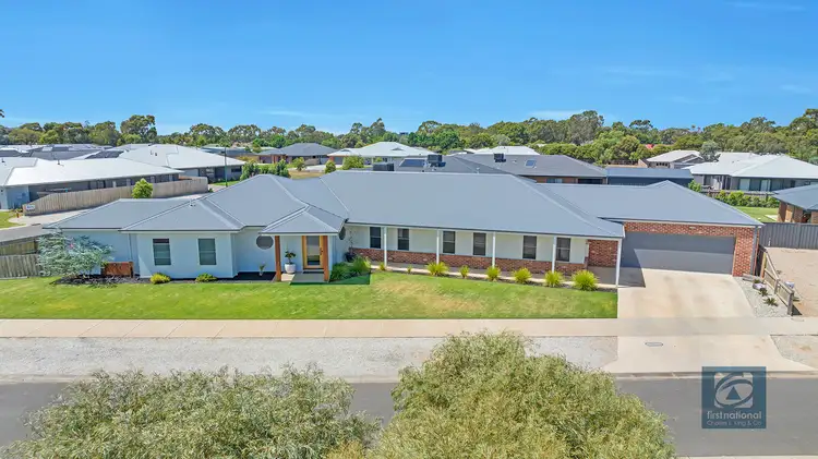 Main view of Homely house listing, 14 Apera Avenue, Moama NSW 2731