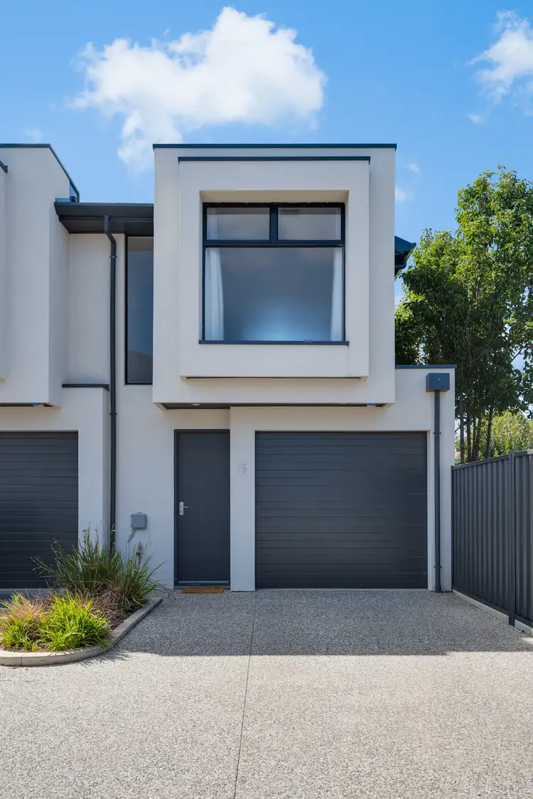5/5 Chapel Street, Campbelltown SA 5074