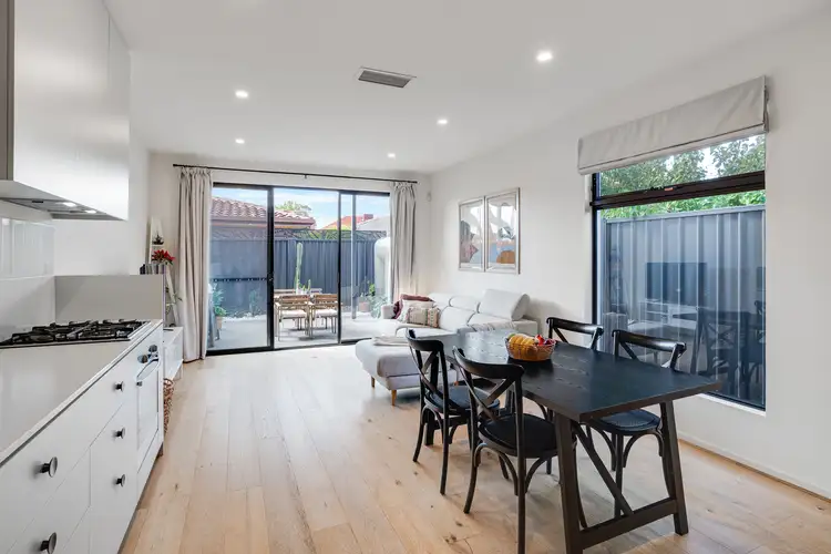 Fifth view of Homely house listing, 5/5 Chapel Street, Campbelltown SA 5074