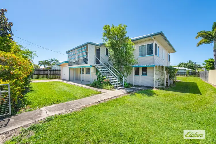 Main view of Homely house listing, 14 Edmonds Street, West Mackay QLD 4740