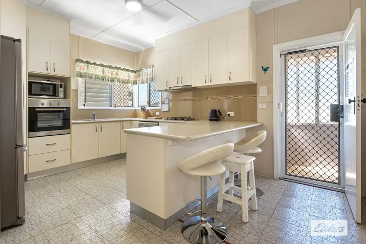 Second view of Homely house listing, 14 Edmonds Street, West Mackay QLD 4740
