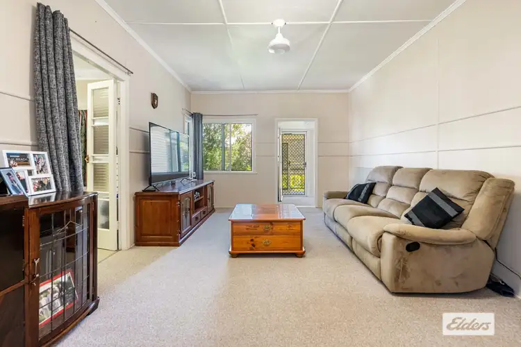 Fourth view of Homely house listing, 14 Edmonds Street, West Mackay QLD 4740