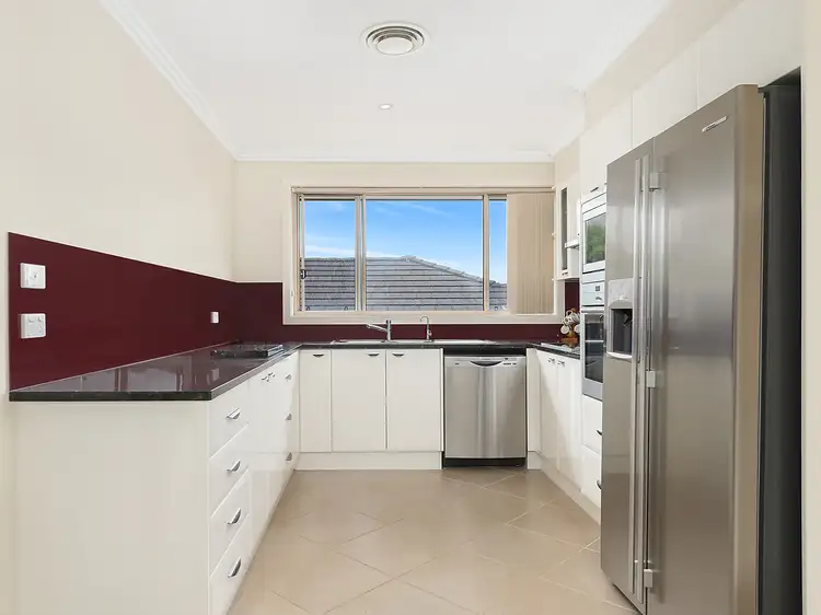 50A Hilltop Crescent, Surf Beach NSW 2536