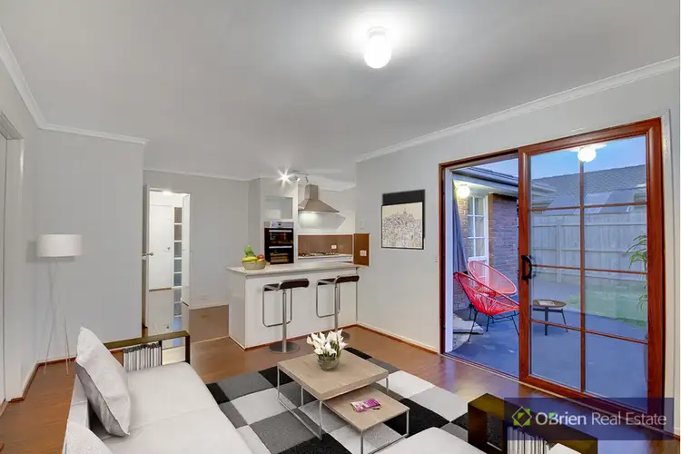 Third view of Homely house listing, 44 Collins Crescent, Berwick VIC 3806