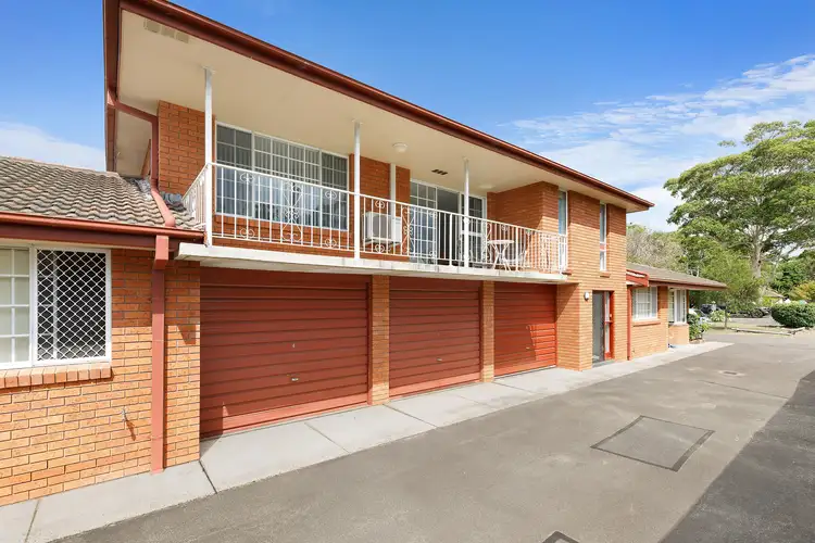 Fifth view of Homely townhouse listing, 5/305 Blackwall Road, Blackwall NSW 2256