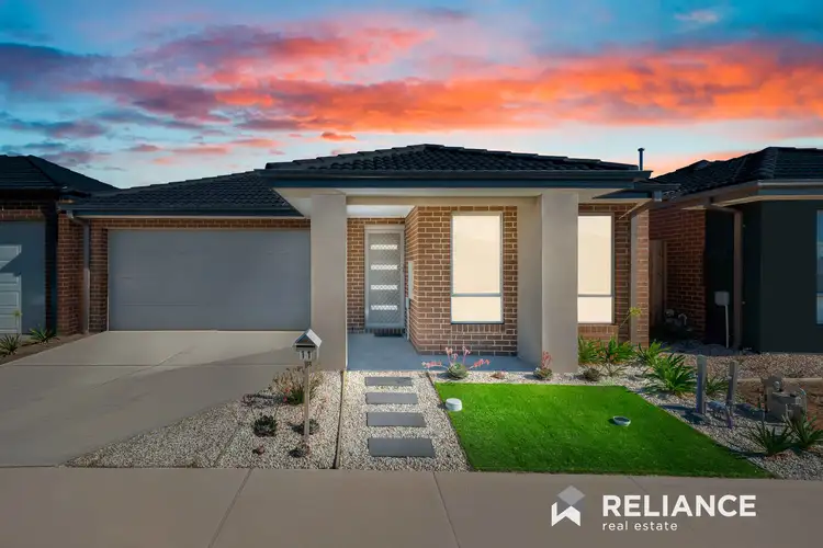11 Spree Street, Tarneit VIC 3029