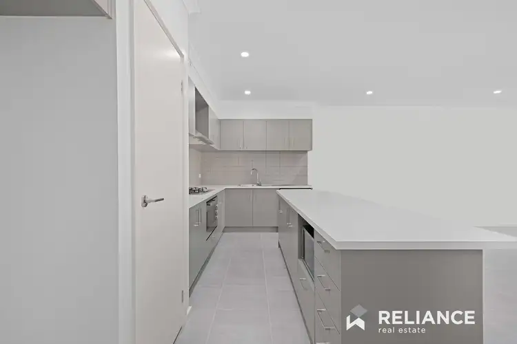 Fifth view of Homely house listing, 11 Spree Street, Tarneit VIC 3029