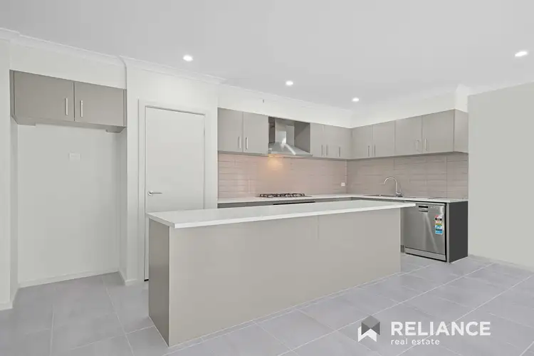 Sixth view of Homely house listing, 11 Spree Street, Tarneit VIC 3029