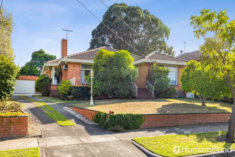 11 Morinda Crescent, Doncaster East VIC 3109