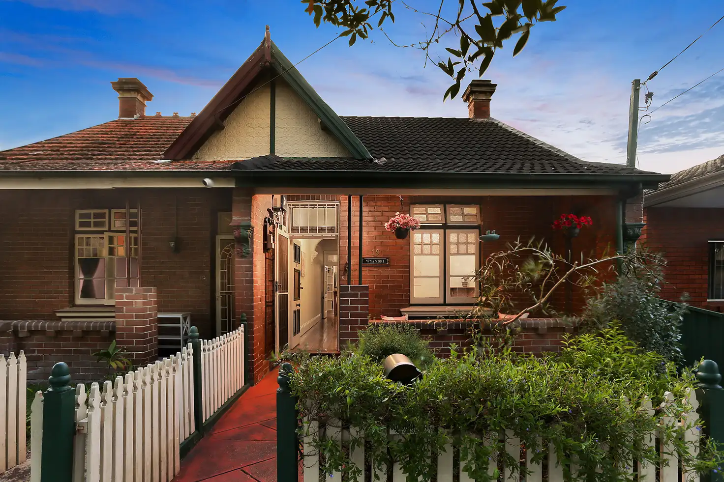 Main view of Homely house listing, 19 Cromwell Street, Croydon NSW 2132