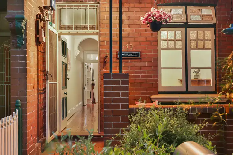 Second view of Homely house listing, 19 Cromwell Street, Croydon NSW 2132