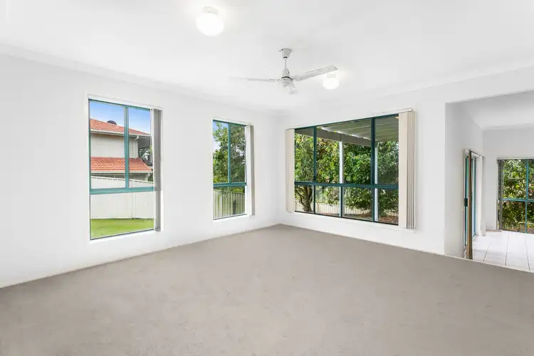 Fourth view of Homely house listing, 7 Tiger Drive, Arundel QLD 4214