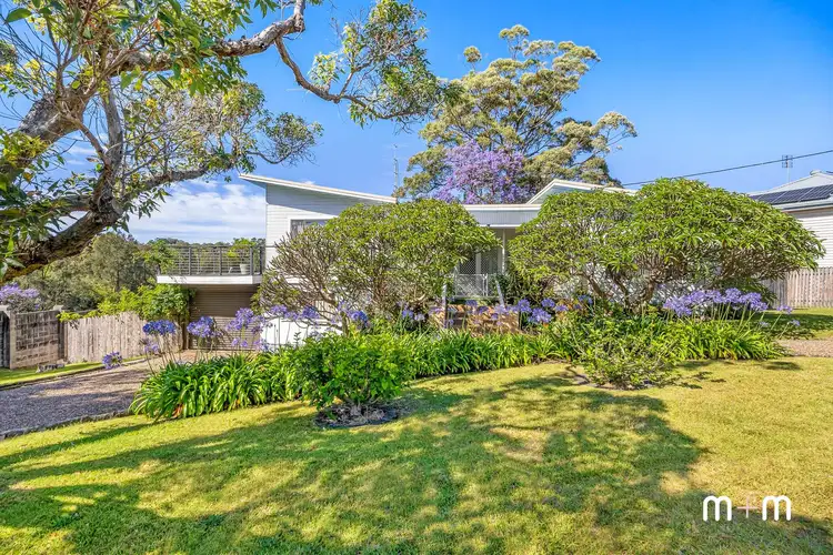 15 Reserve Street, West Wollongong NSW 2500