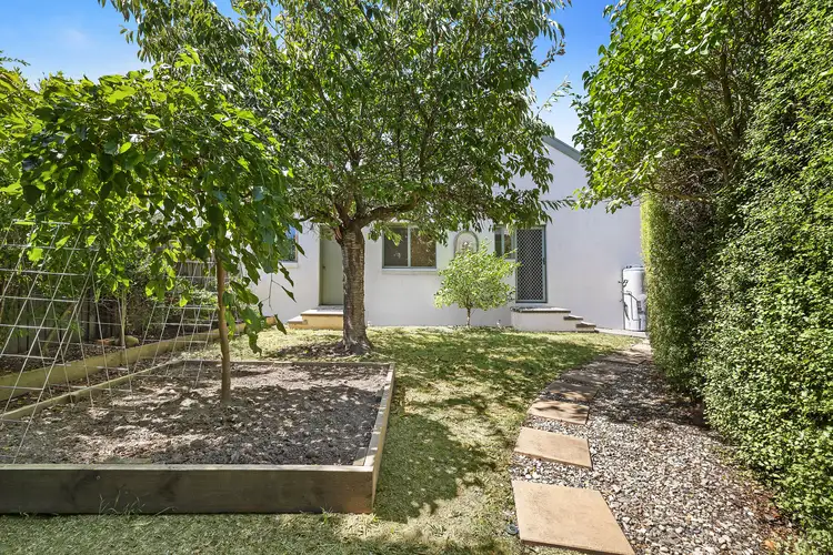 Main view of Homely townhouse listing, 4/15 Jabanungga Avenue, Ngunnawal ACT 2913
