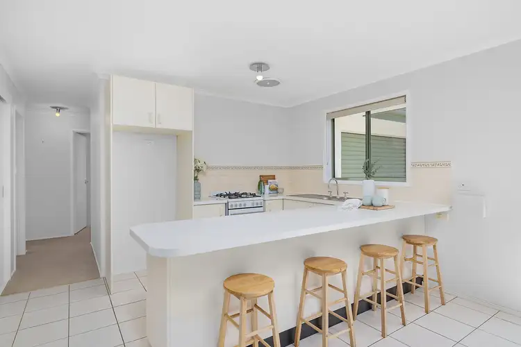 Third view of Homely townhouse listing, 4/15 Jabanungga Avenue, Ngunnawal ACT 2913