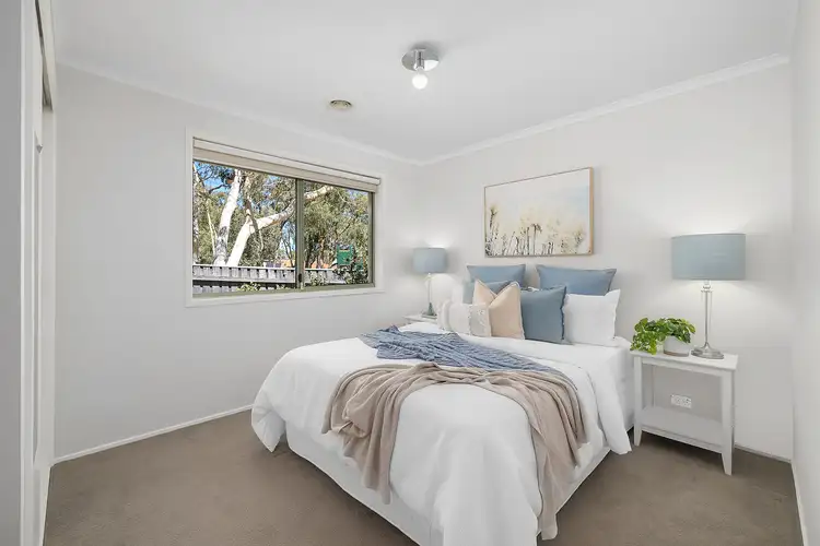 Fifth view of Homely townhouse listing, 4/15 Jabanungga Avenue, Ngunnawal ACT 2913