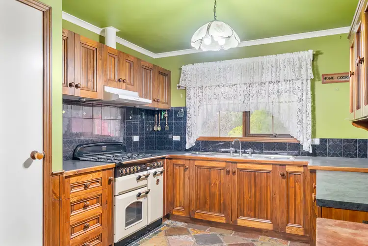 Second view of Homely house listing, 4 O'Donnell Street, Gordon VIC 3345