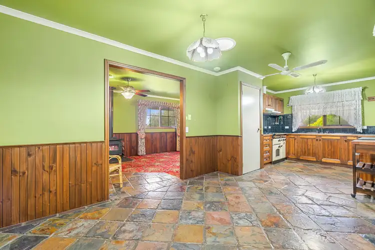 Fourth view of Homely house listing, 4 O'Donnell Street, Gordon VIC 3345