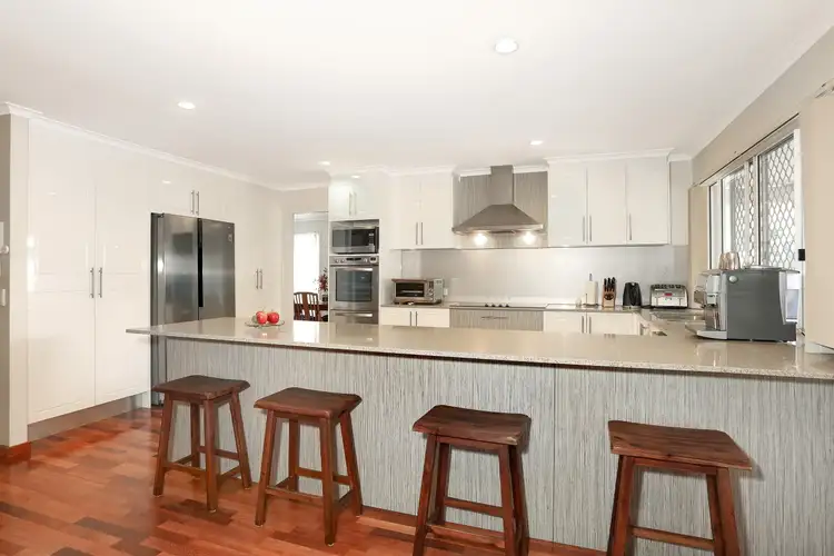 Third view of Homely house listing, 9 MacKay Close, Sorrento QLD 4217