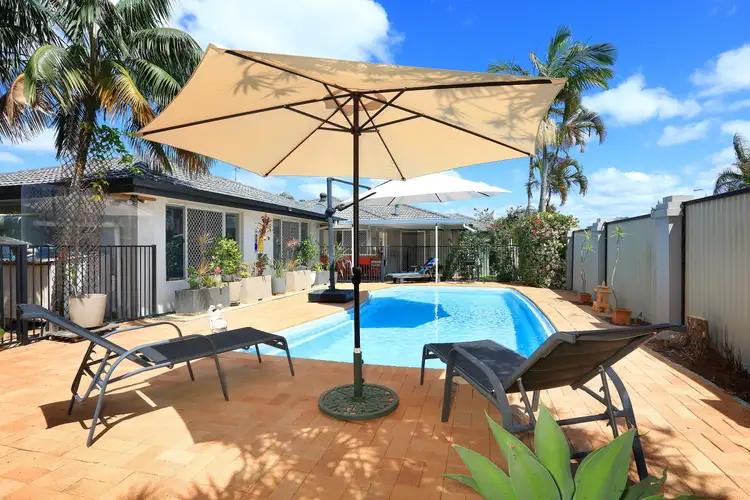 Fourth view of Homely house listing, 9 MacKay Close, Sorrento QLD 4217