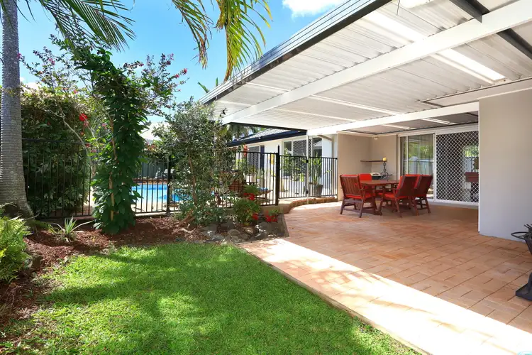 Fifth view of Homely house listing, 9 MacKay Close, Sorrento QLD 4217
