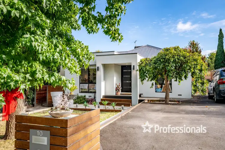 10 Badger Court, Lilydale VIC 3140