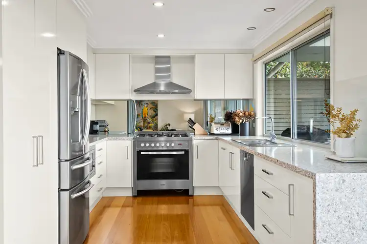 Third view of Homely house listing, 29B Lamerton Drive, Figtree NSW 2525