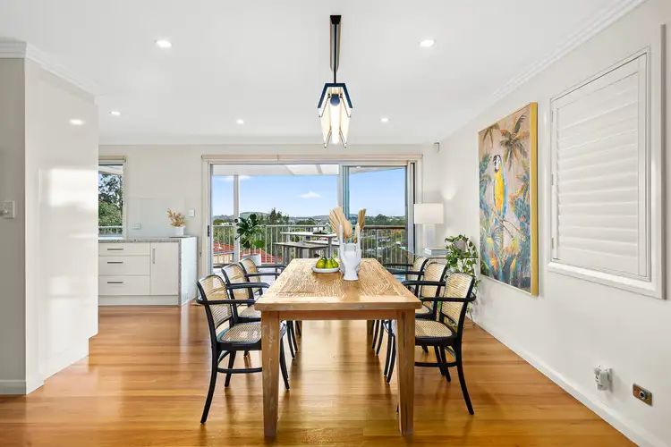 Fourth view of Homely house listing, 29B Lamerton Drive, Figtree NSW 2525