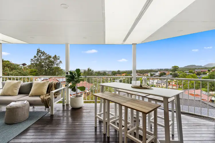 Fifth view of Homely house listing, 29B Lamerton Drive, Figtree NSW 2525