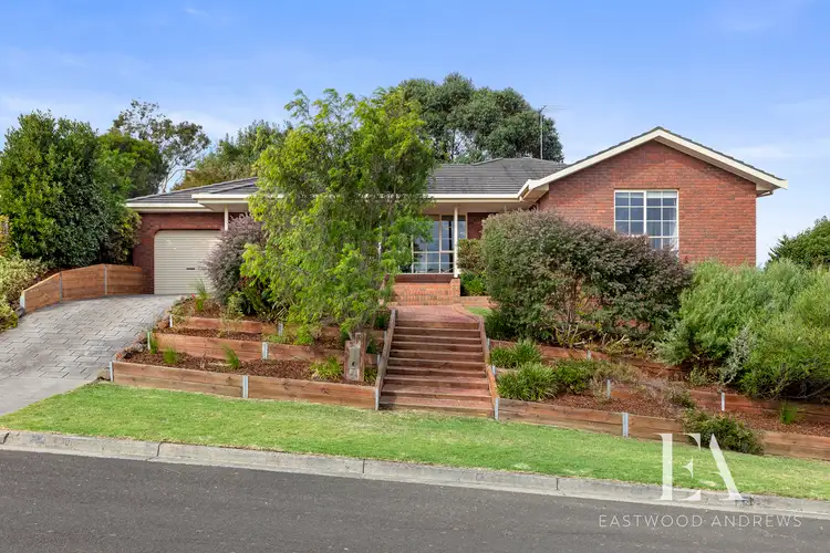 13 Tunbury Court, Highton VIC 3216