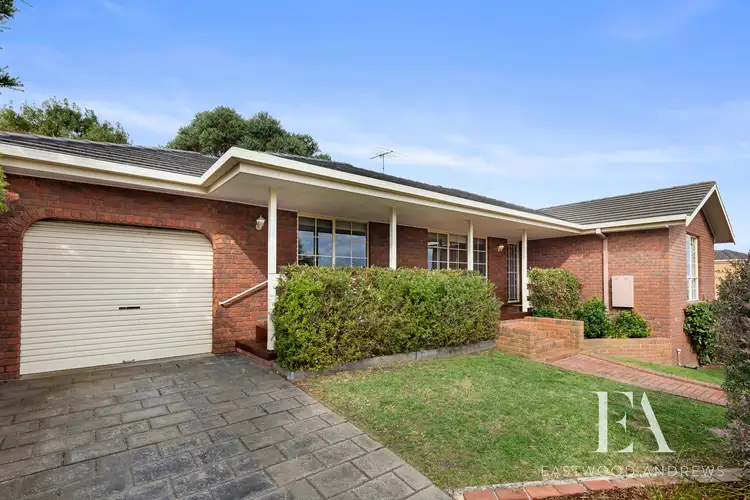 Second view of Homely house listing, 13 Tunbury Court, Highton VIC 3216