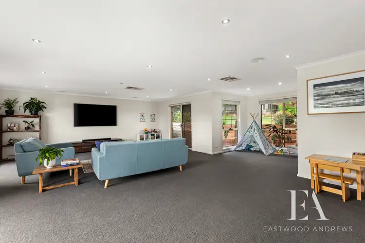 Fourth view of Homely house listing, 13 Tunbury Court, Highton VIC 3216