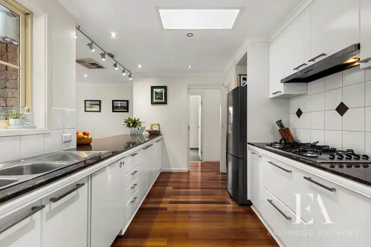 Fifth view of Homely house listing, 13 Tunbury Court, Highton VIC 3216