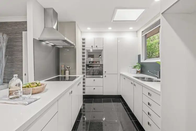 Second view of Homely house listing, 16 Bundanoon Place, Hornsby Heights NSW 2077