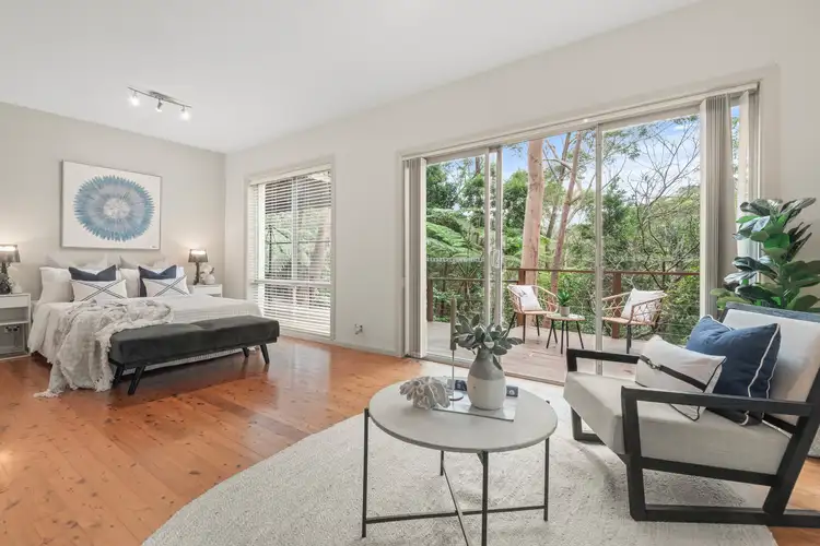 Sixth view of Homely house listing, 16 Bundanoon Place, Hornsby Heights NSW 2077