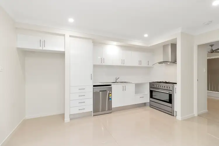 Fifth view of Homely house listing, 40 Hoop Pine Circuit, Maudsland QLD 4210